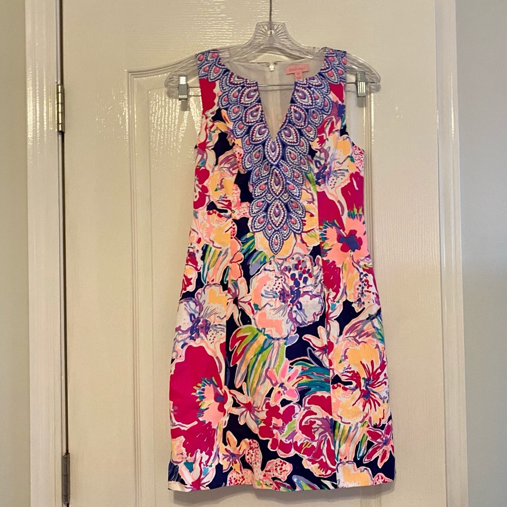 Gorgeous Lily Pulitzer Dress